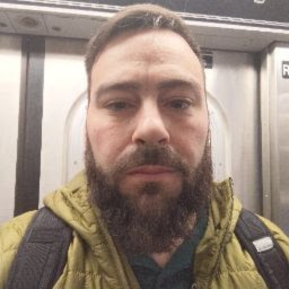 Meet your Posher, William - Picture 1 of 1